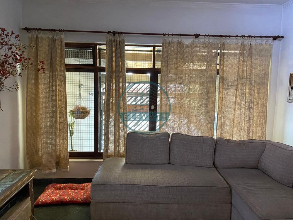 Sobrado, 4 quartos, 181 m² - Foto 2
