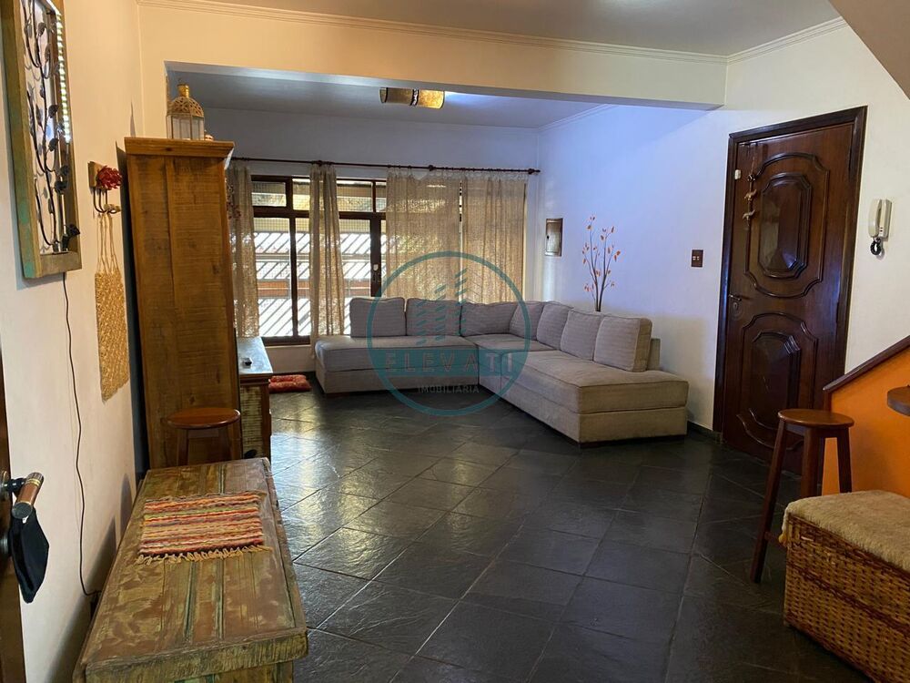 Sobrado, 4 quartos, 181 m² - Foto 6