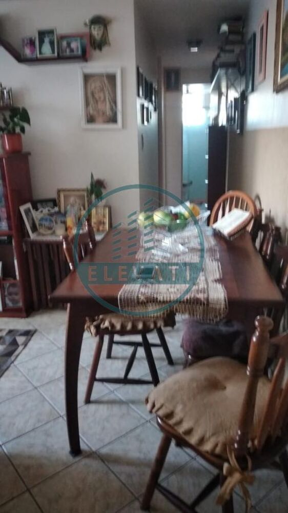 Apartamento, 2 quartos, 52 m² - Foto 2