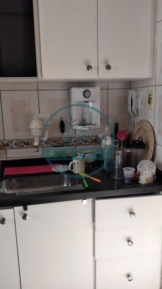 Apartamento, 2 quartos, 52 m² - Foto 4