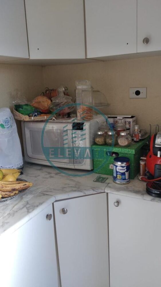 Apartamento, 2 quartos, 52 m² - Foto 3