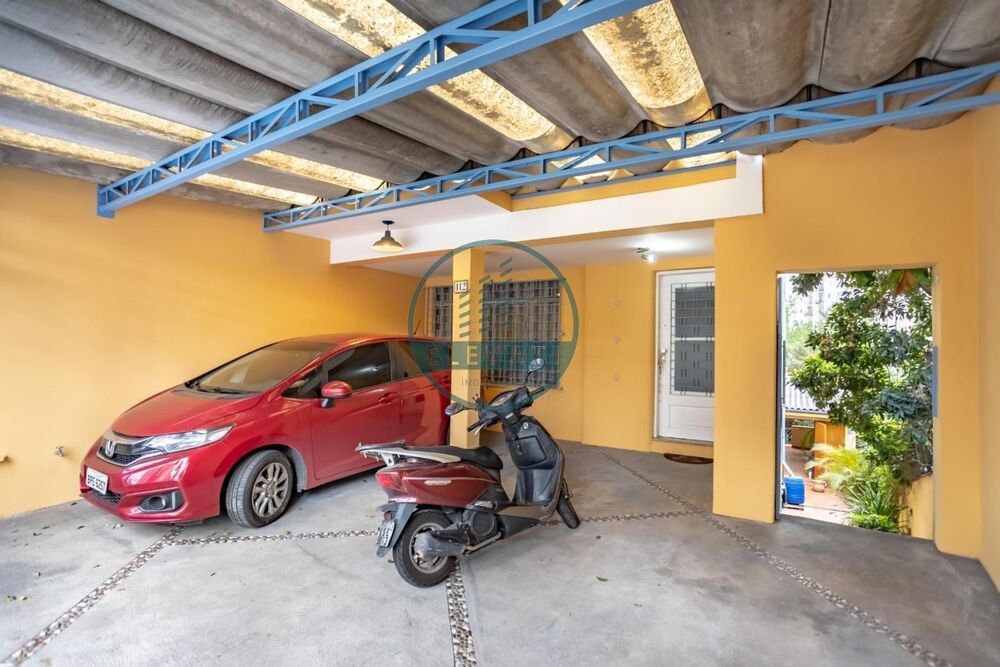 Casa, 3 quartos, 350 m² - Foto 11