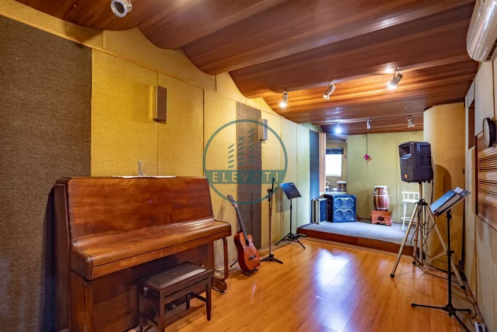 Casa, 3 quartos, 350 m² - Foto 3
