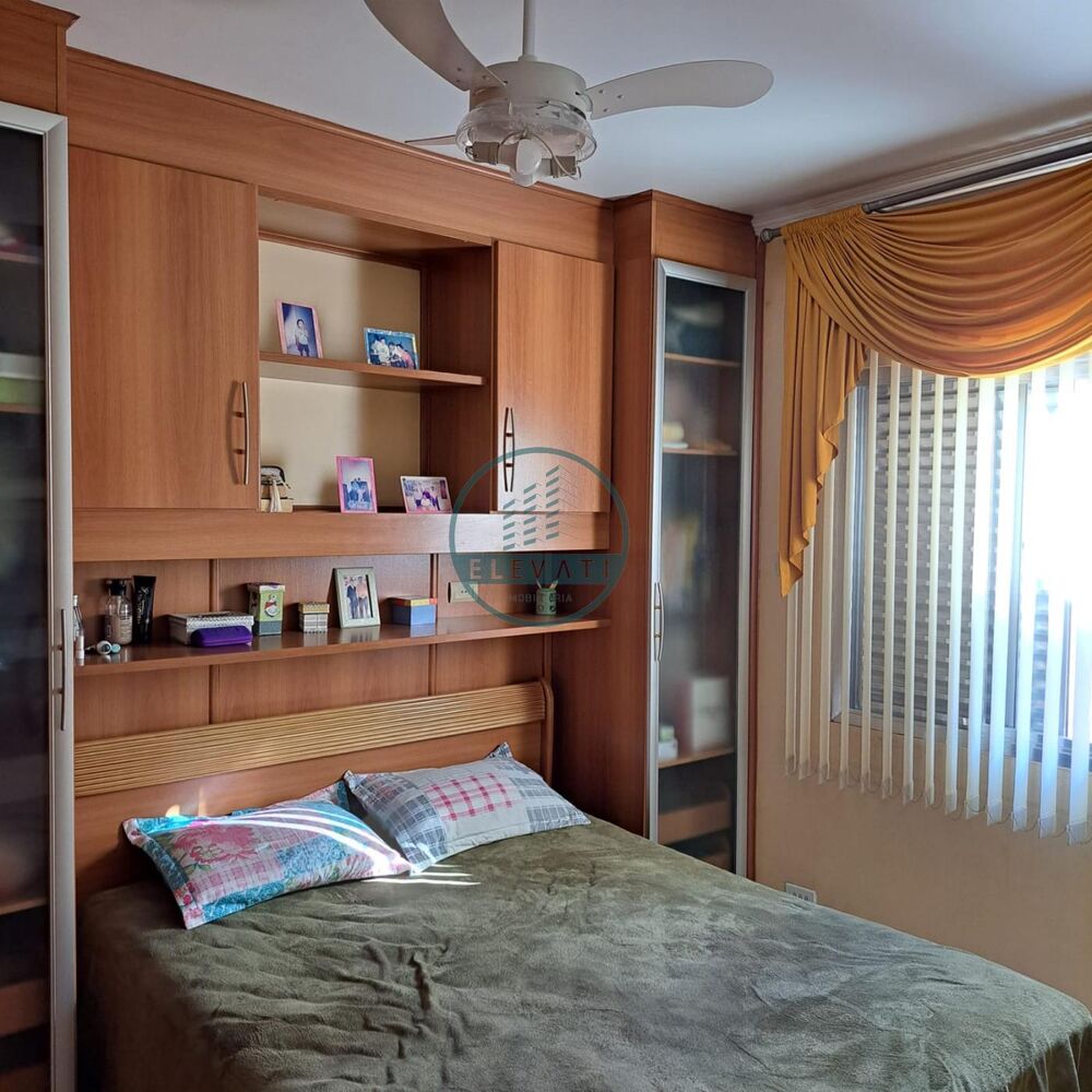 Apartamento, 2 quartos, 65 m² - Foto 2