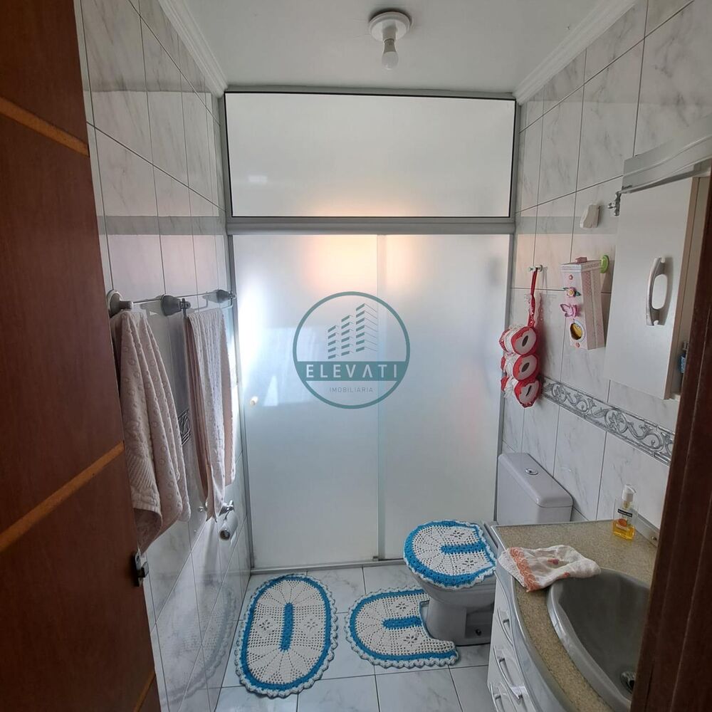 Apartamento, 2 quartos, 65 m² - Foto 1