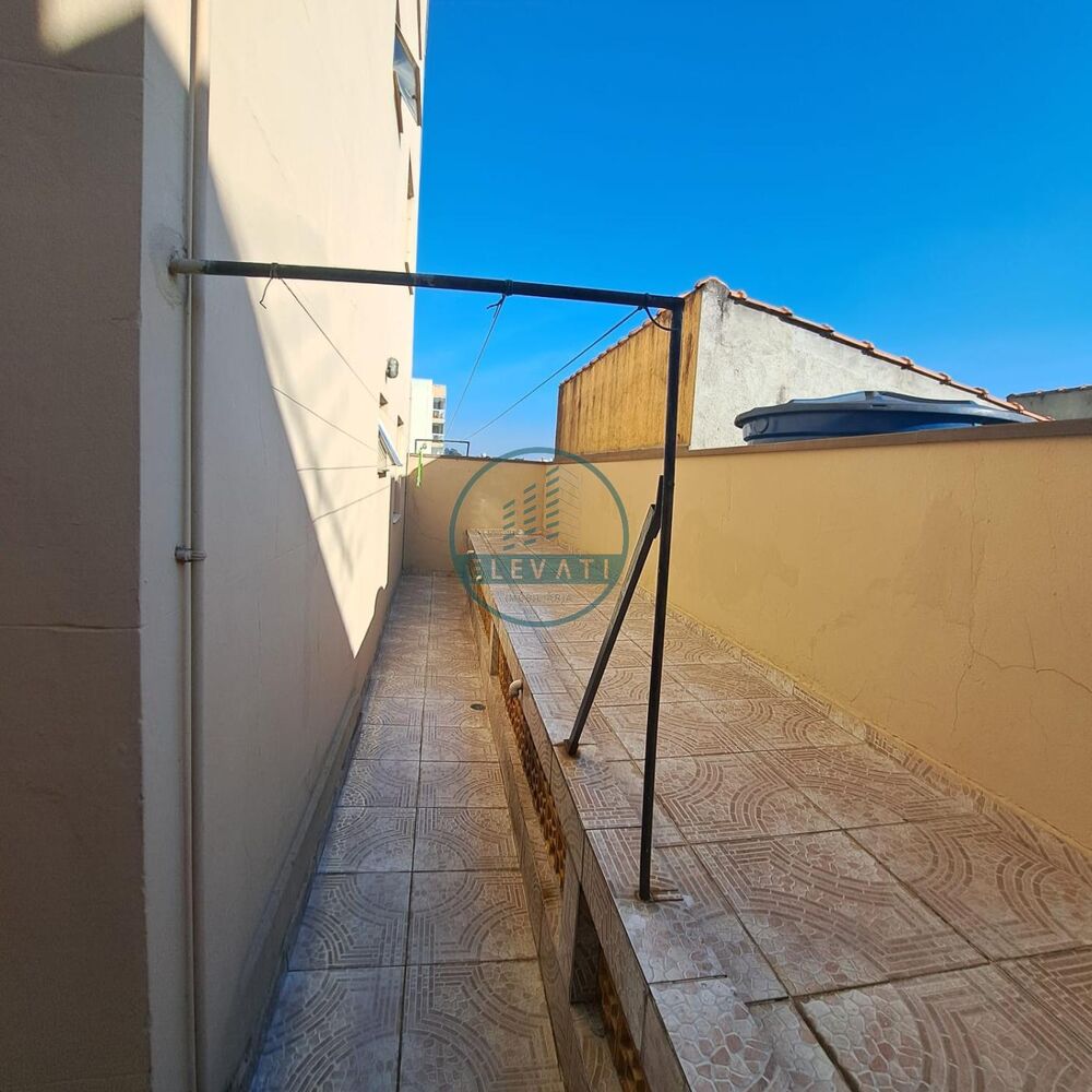 Apartamento, 2 quartos, 65 m² - Foto 7