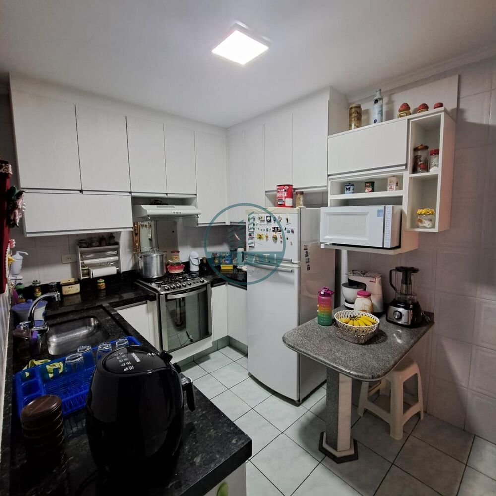 Apartamento, 2 quartos, 65 m² - Foto 8