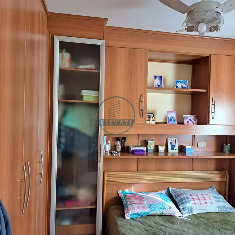 Apartamento, 2 quartos, 65 m² - Foto 4
