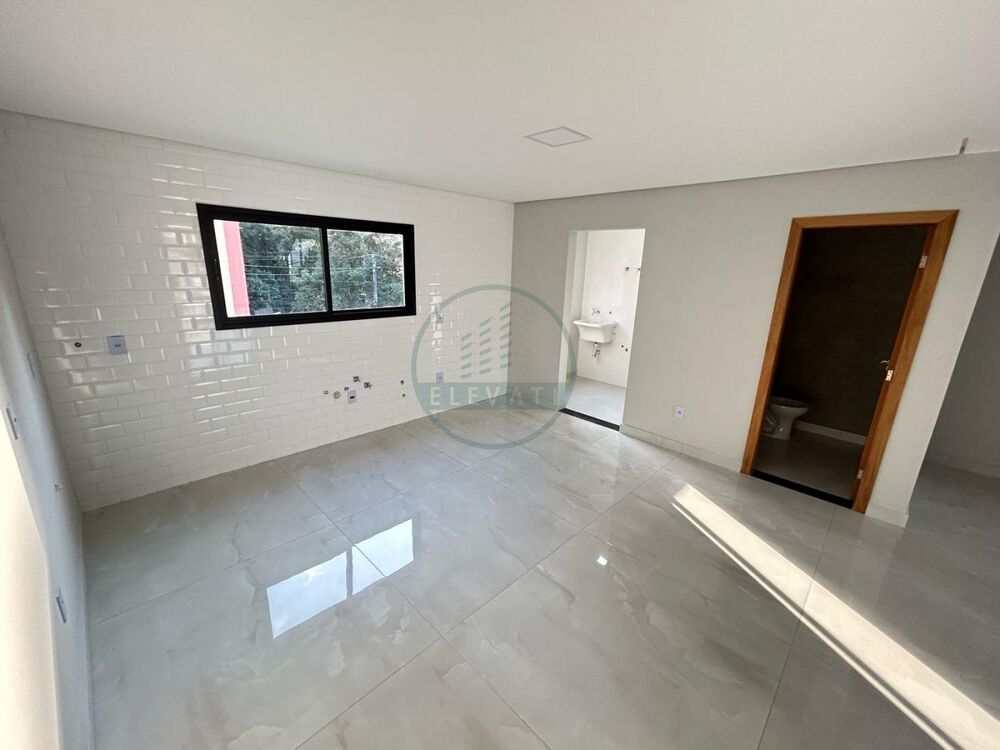 Sobrado, 3 quartos, 230 m² - Foto 1