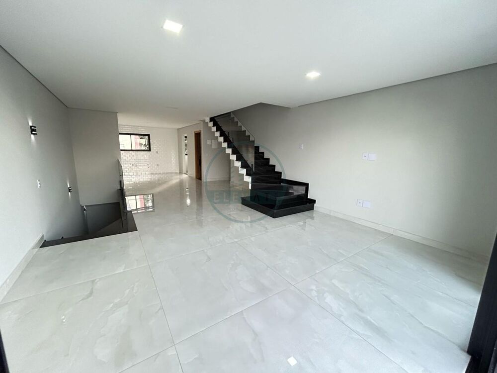 Sobrado, 3 quartos, 230 m² - Foto 4