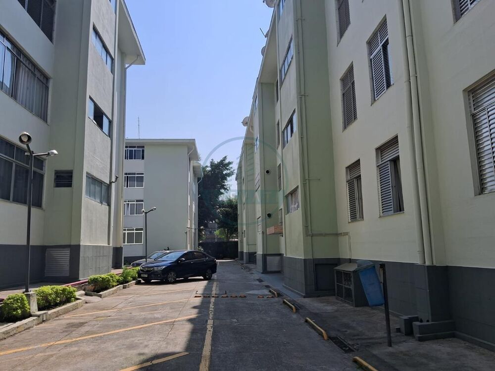 Apartamento, 2 quartos, 67 m² - Foto 4