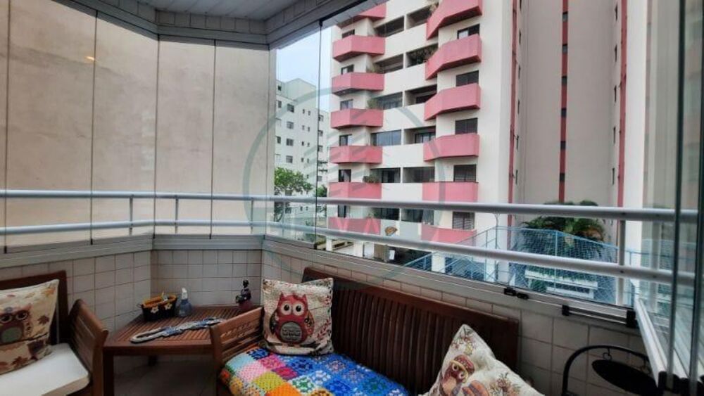Apartamento, 2 quartos, 70 m² - Foto 2