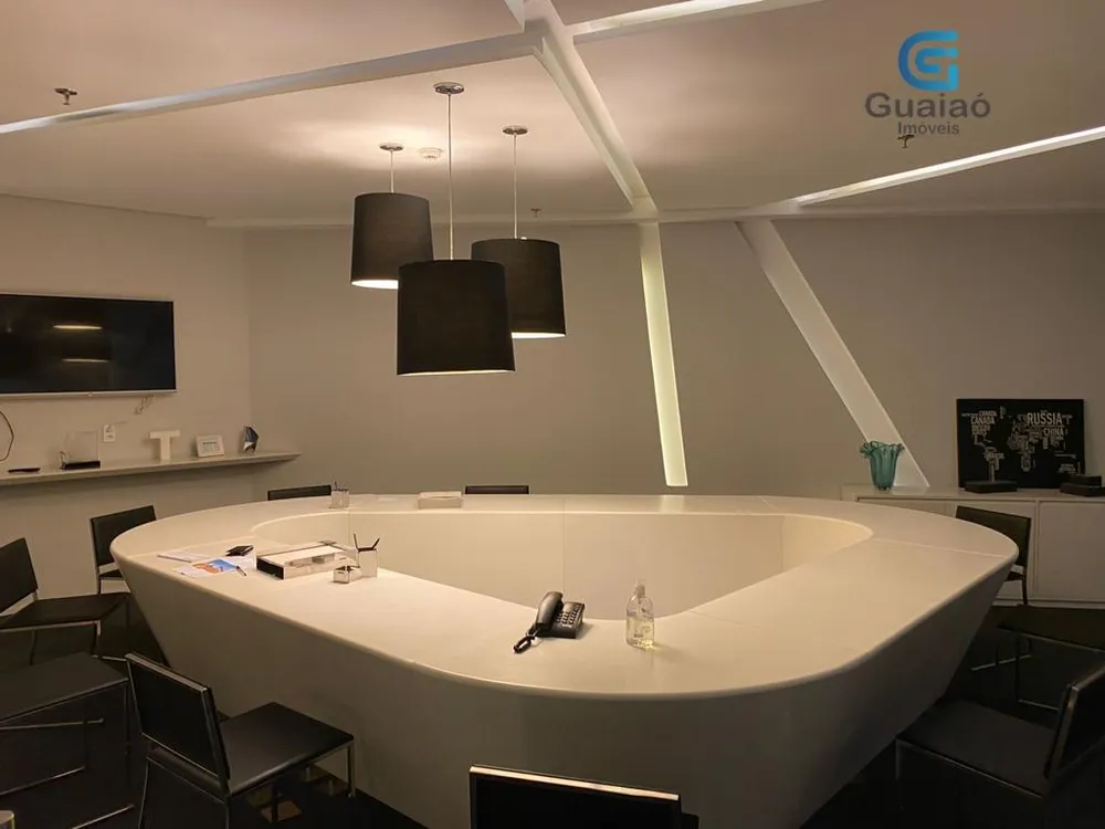 Sala-Conjunto, 54 m² - Foto 1