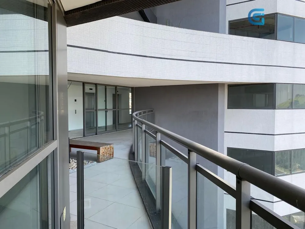 Sala-Conjunto, 54 m² - Foto 2