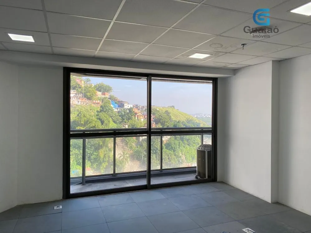 Sala-Conjunto, 54 m² - Foto 11