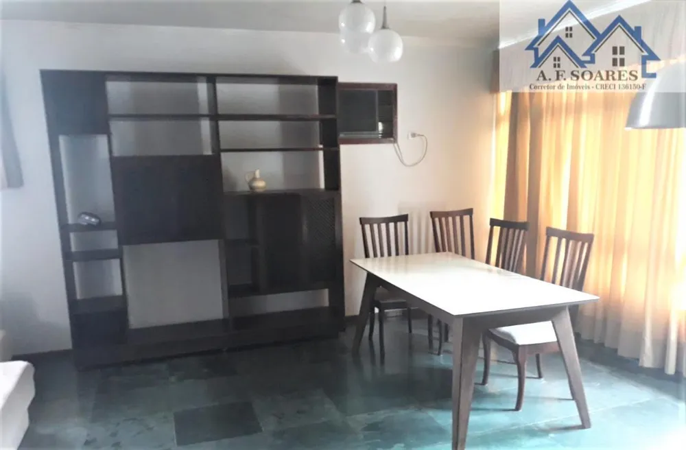 Casa, 3 quartos, 380 m² - Foto 6