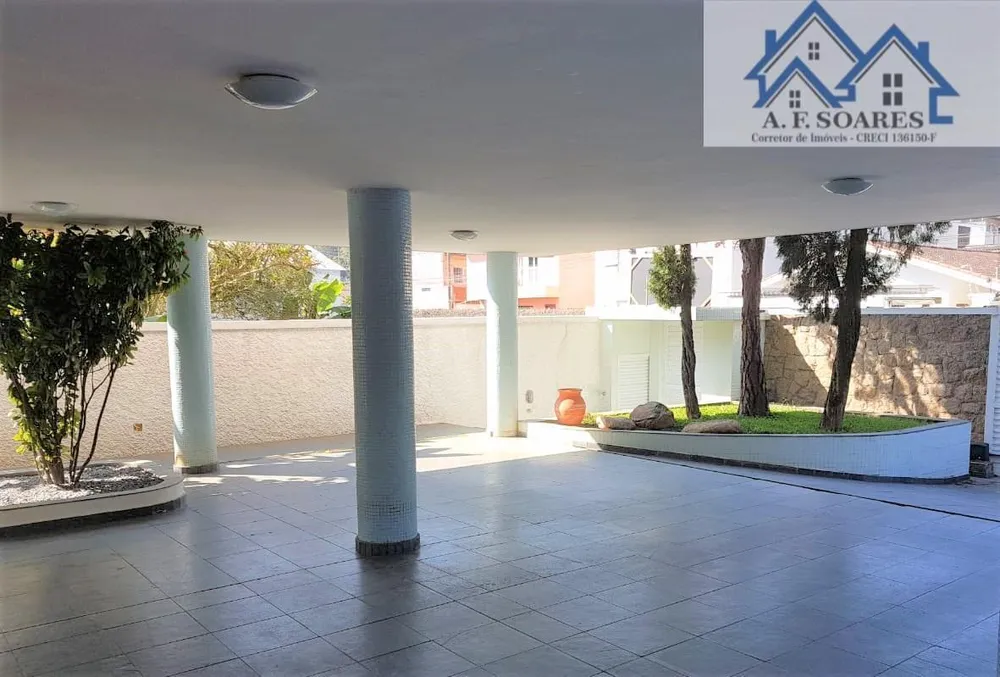 Casa, 3 quartos, 380 m² - Foto 1