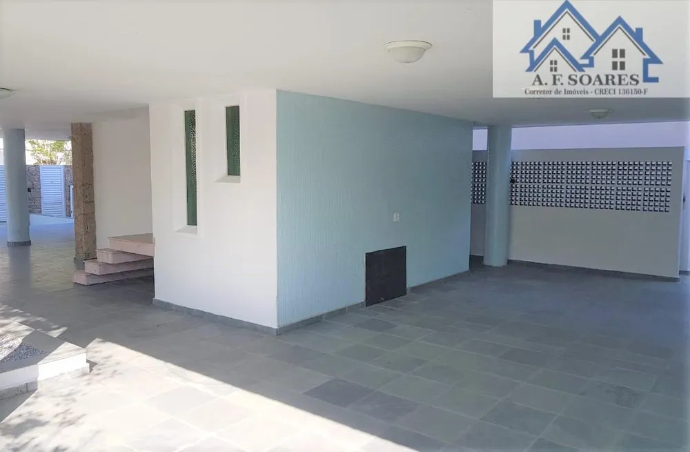 Casa, 3 quartos, 380 m² - Foto 5