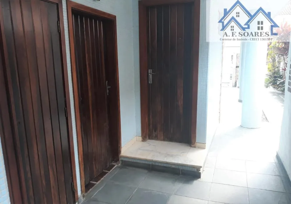 Casa, 3 quartos, 380 m² - Foto 8