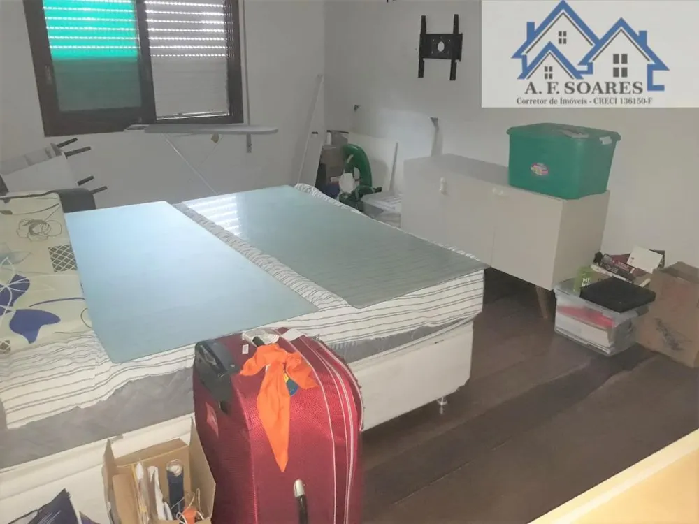 Casa, 3 quartos, 380 m² - Foto 7