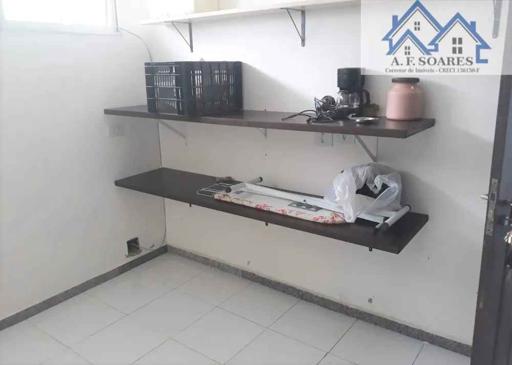 Casa, 3 quartos, 380 m² - Foto 11