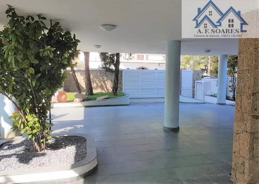 Casa, 3 quartos, 380 m² - Foto 4