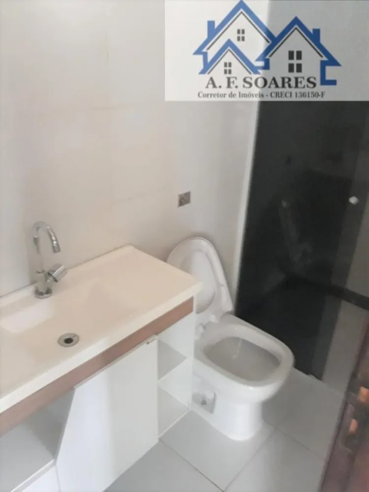 Casa, 3 quartos, 380 m² - Foto 9