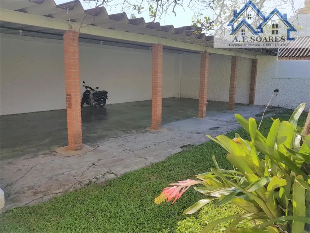 Casa, 3 quartos, 380 m² - Foto 2