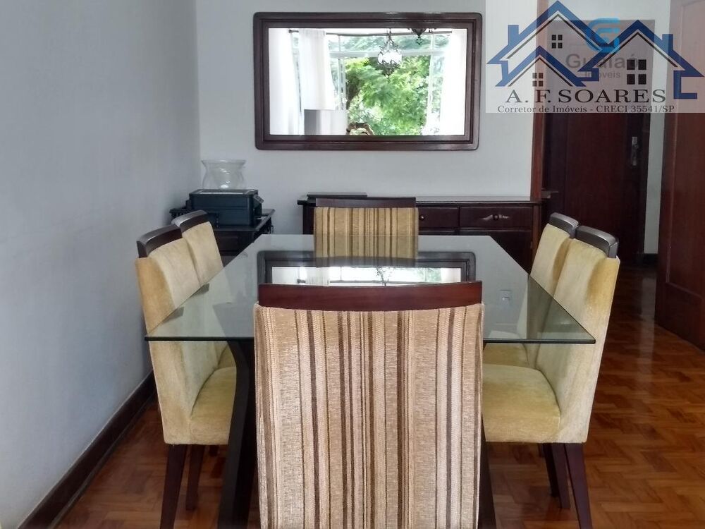 Apartamento, 2 quartos, 110 m² - Foto 1