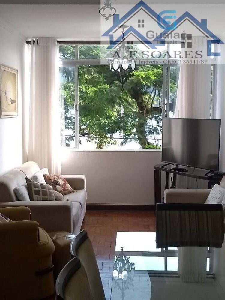 Apartamento, 2 quartos, 110 m² - Foto 4