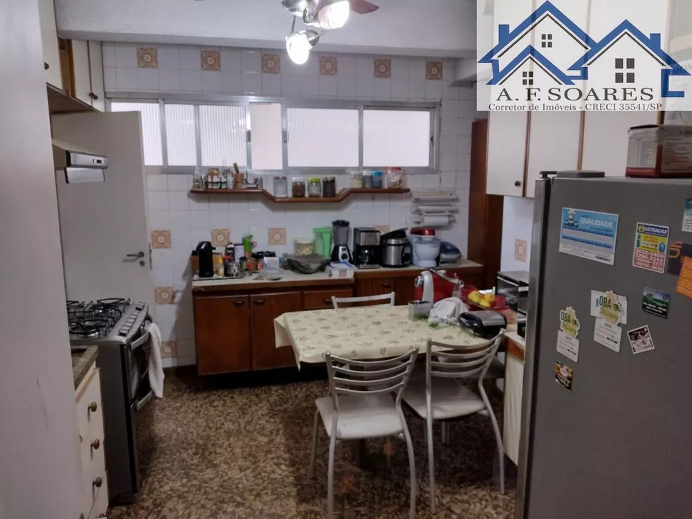 Apartamento à venda com 3 quartos, 107m² - Foto 23