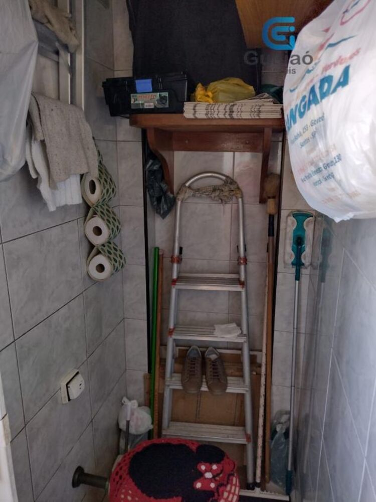 Apartamento, 3 quartos, 85 m² - Foto 16