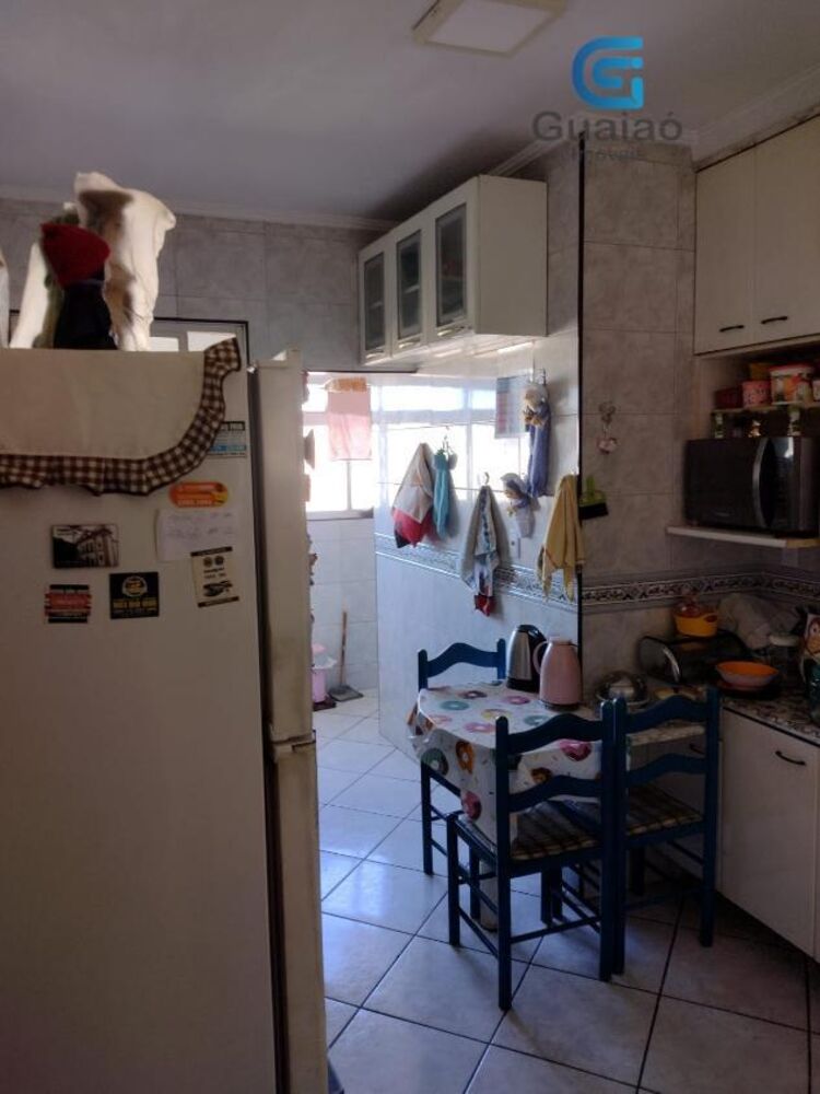 Apartamento, 3 quartos, 85 m² - Foto 17