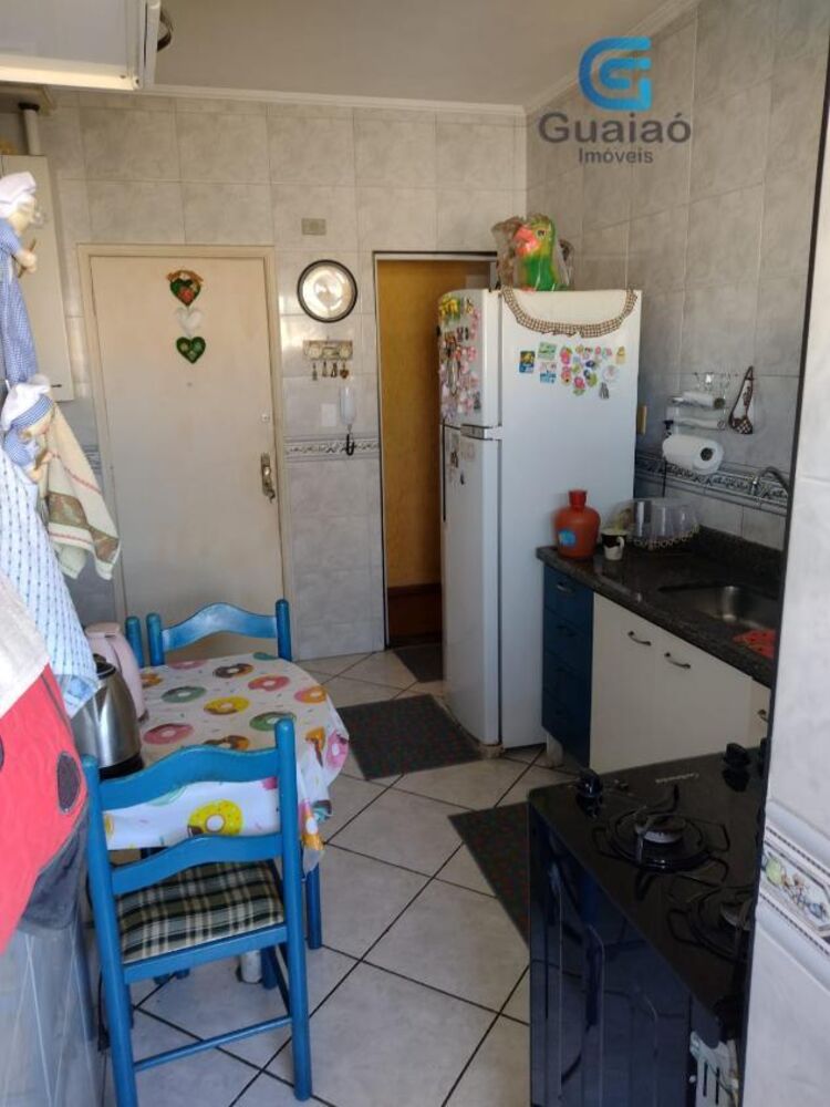 Apartamento, 3 quartos, 85 m² - Foto 8