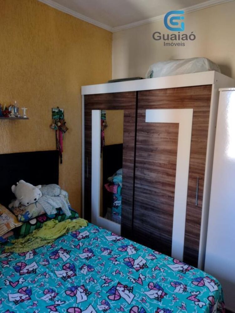 Apartamento, 3 quartos, 85 m² - Foto 5