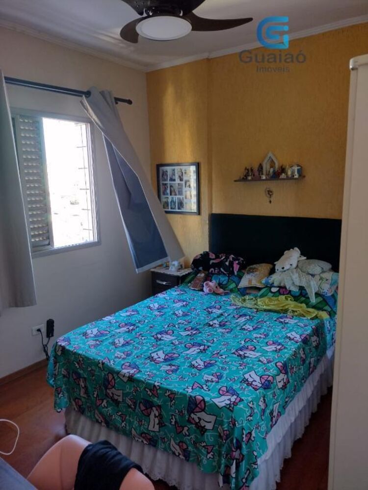 Apartamento, 3 quartos, 85 m² - Foto 4