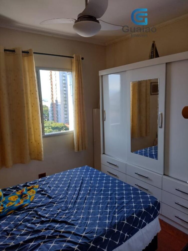 Apartamento, 3 quartos, 85 m² - Foto 7