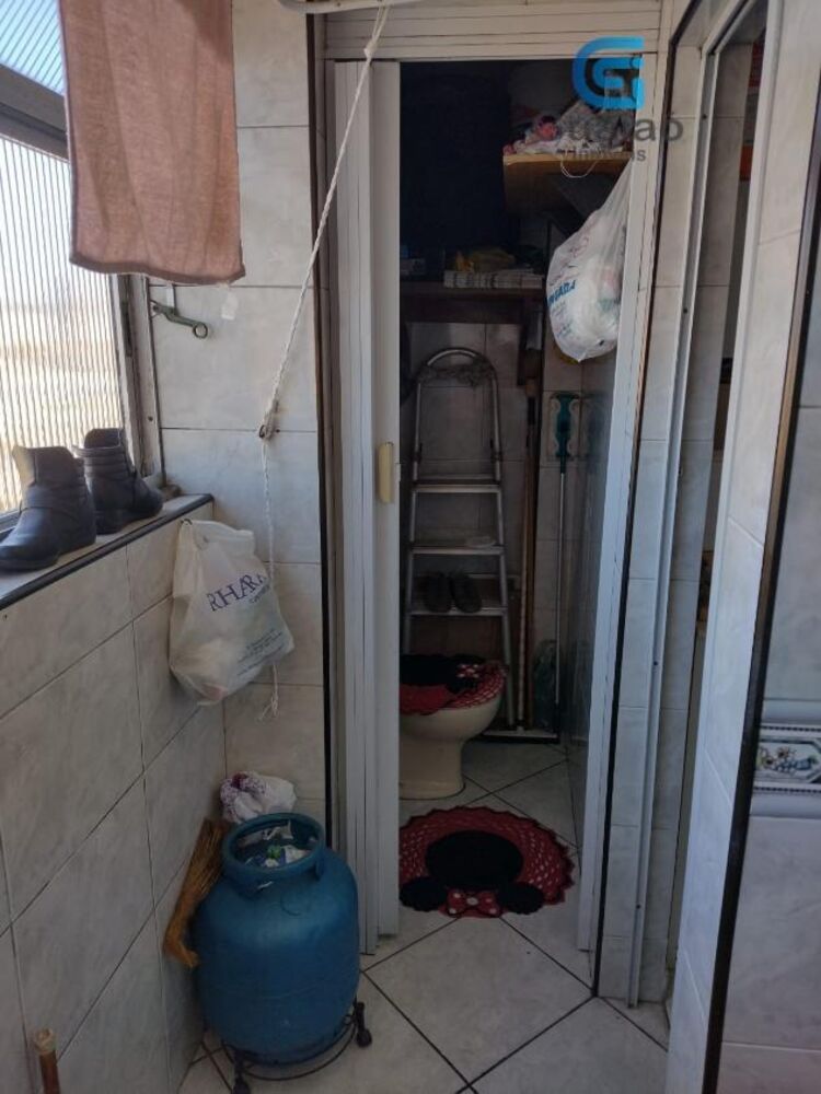 Apartamento, 3 quartos, 85 m² - Foto 18