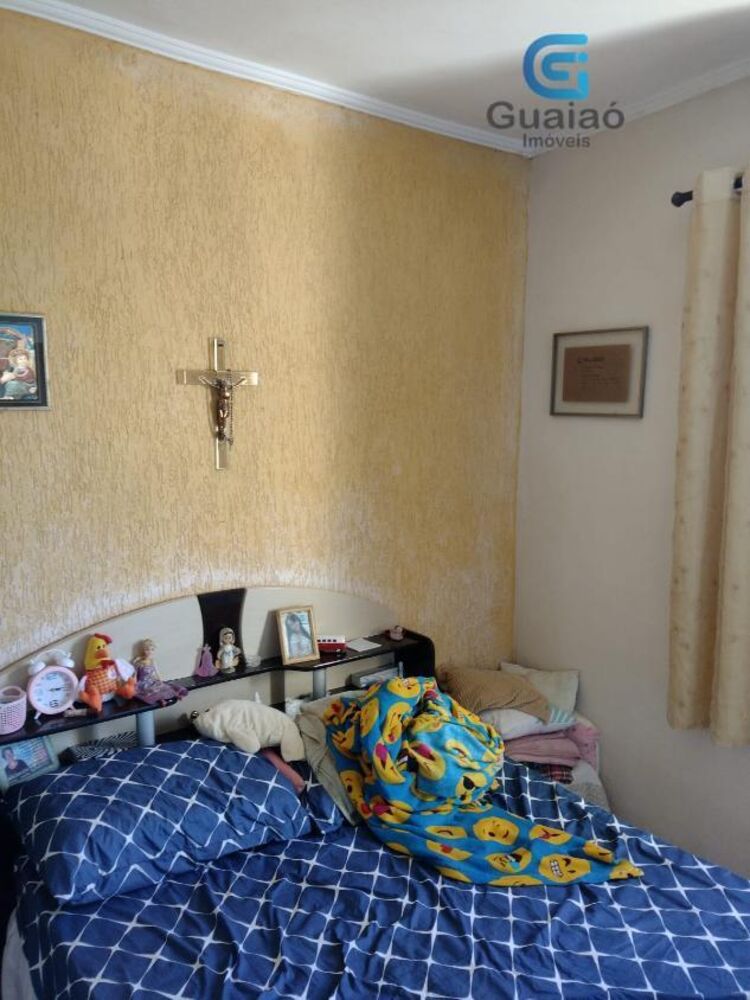 Apartamento, 3 quartos, 85 m² - Foto 6