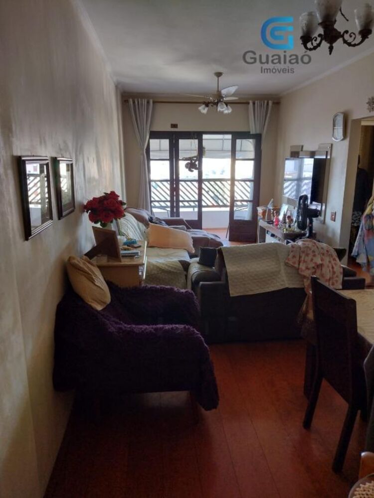 Apartamento, 3 quartos, 85 m² - Foto 1