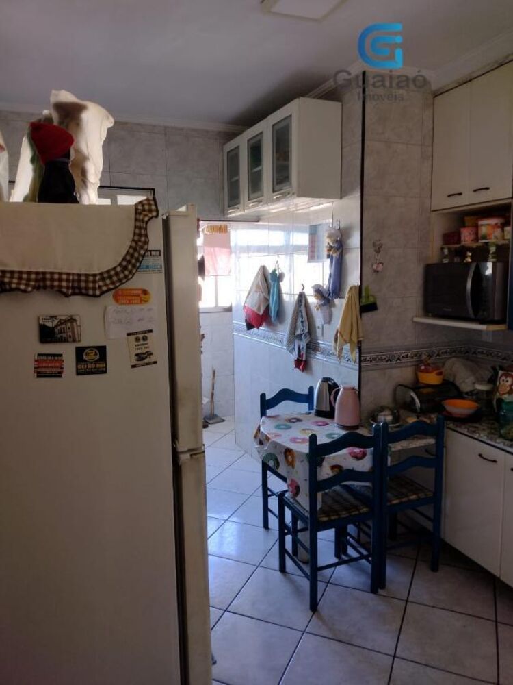 Apartamento, 3 quartos, 85 m² - Foto 11