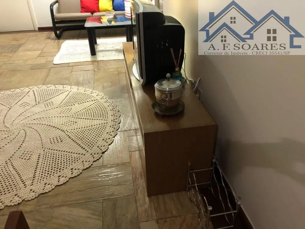 Apartamento, 3 quartos, 90 m² - Foto 15