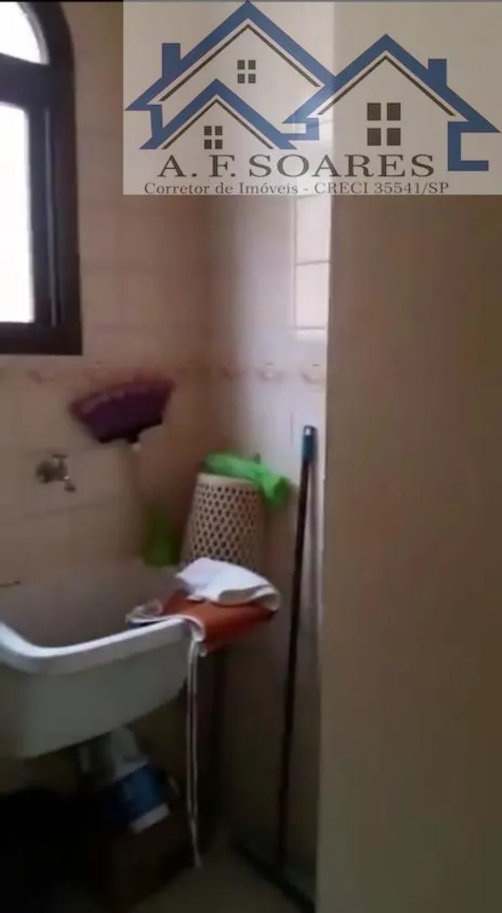 Apartamento, 3 quartos, 90 m² - Foto 13