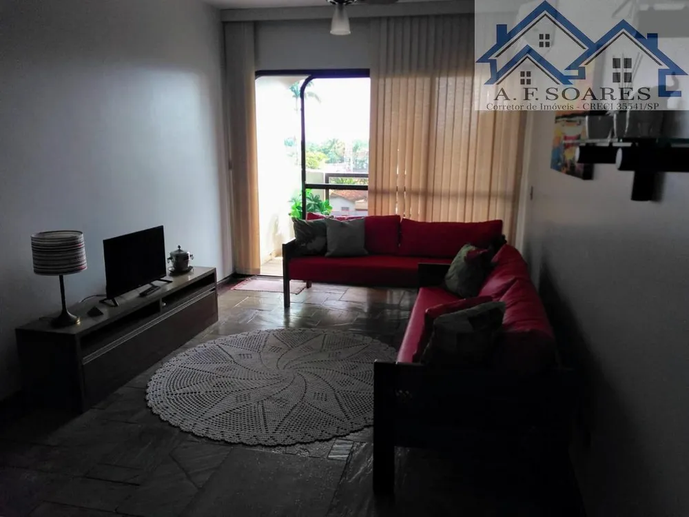 Apartamento, 3 quartos, 90 m² - Foto 14