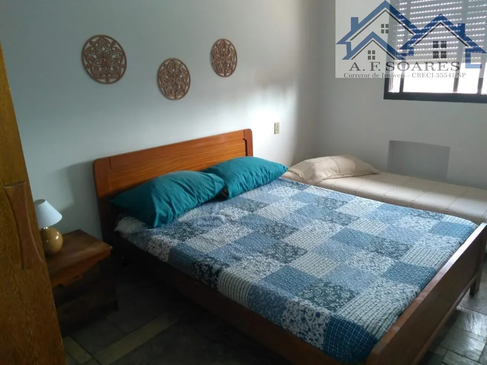 Apartamento, 3 quartos, 90 m² - Foto 4