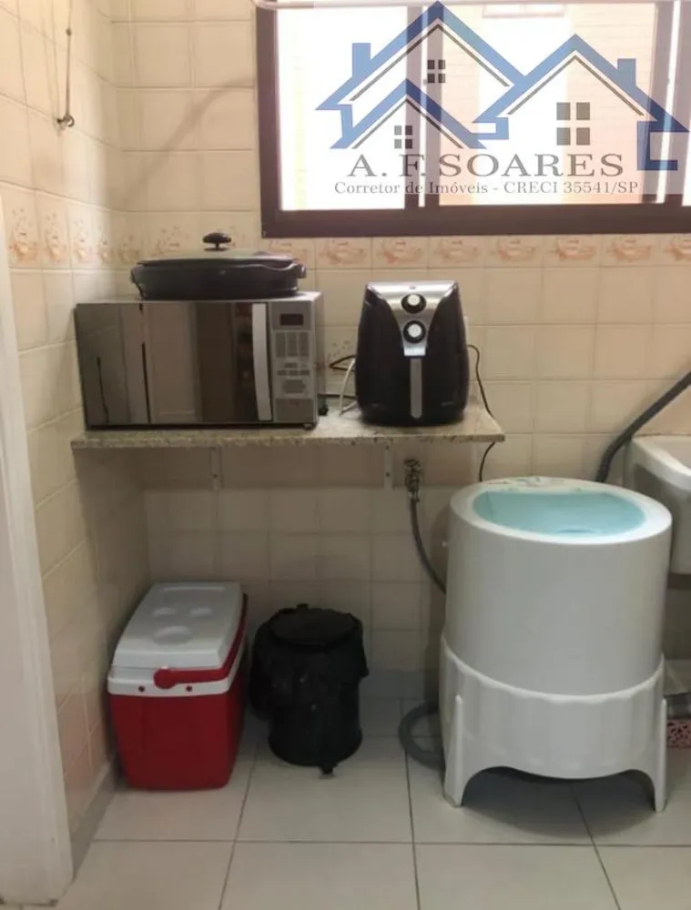 Apartamento, 3 quartos, 90 m² - Foto 10