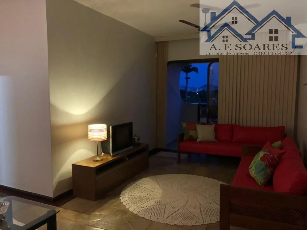 Apartamento, 3 quartos, 90 m² - Foto 5