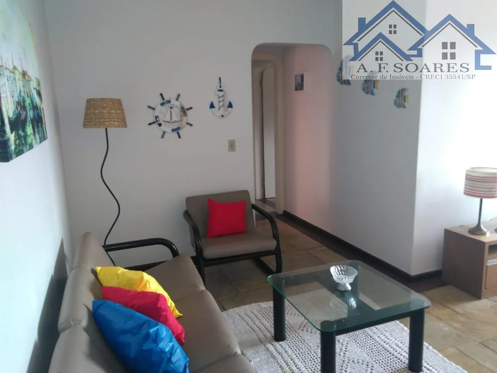 Apartamento, 3 quartos, 90 m² - Foto 3