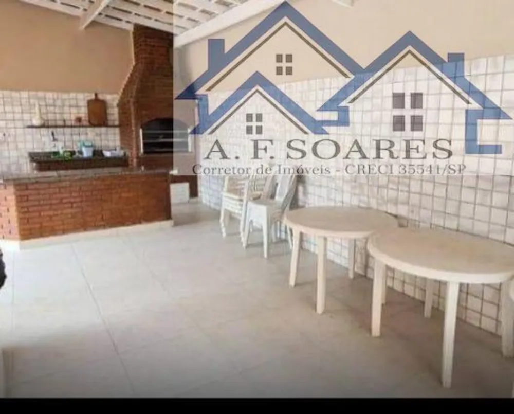 Apartamento, 3 quartos, 90 m² - Foto 8