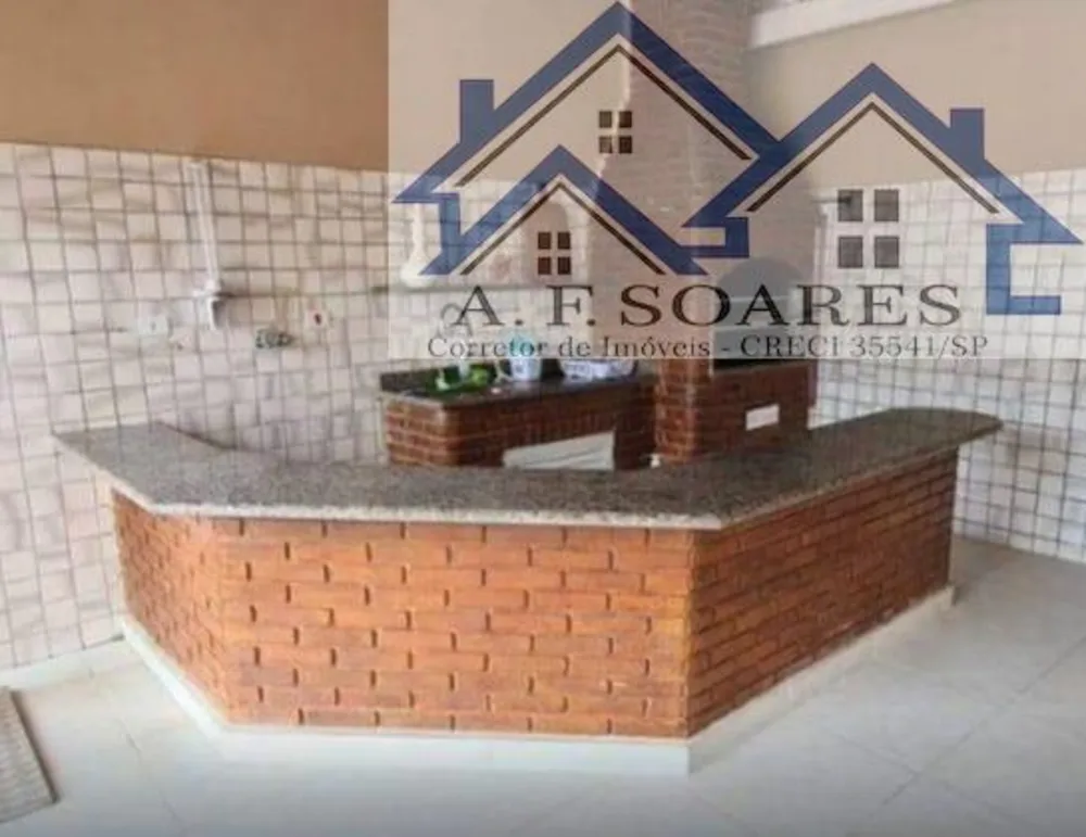 Apartamento, 3 quartos, 90 m² - Foto 9